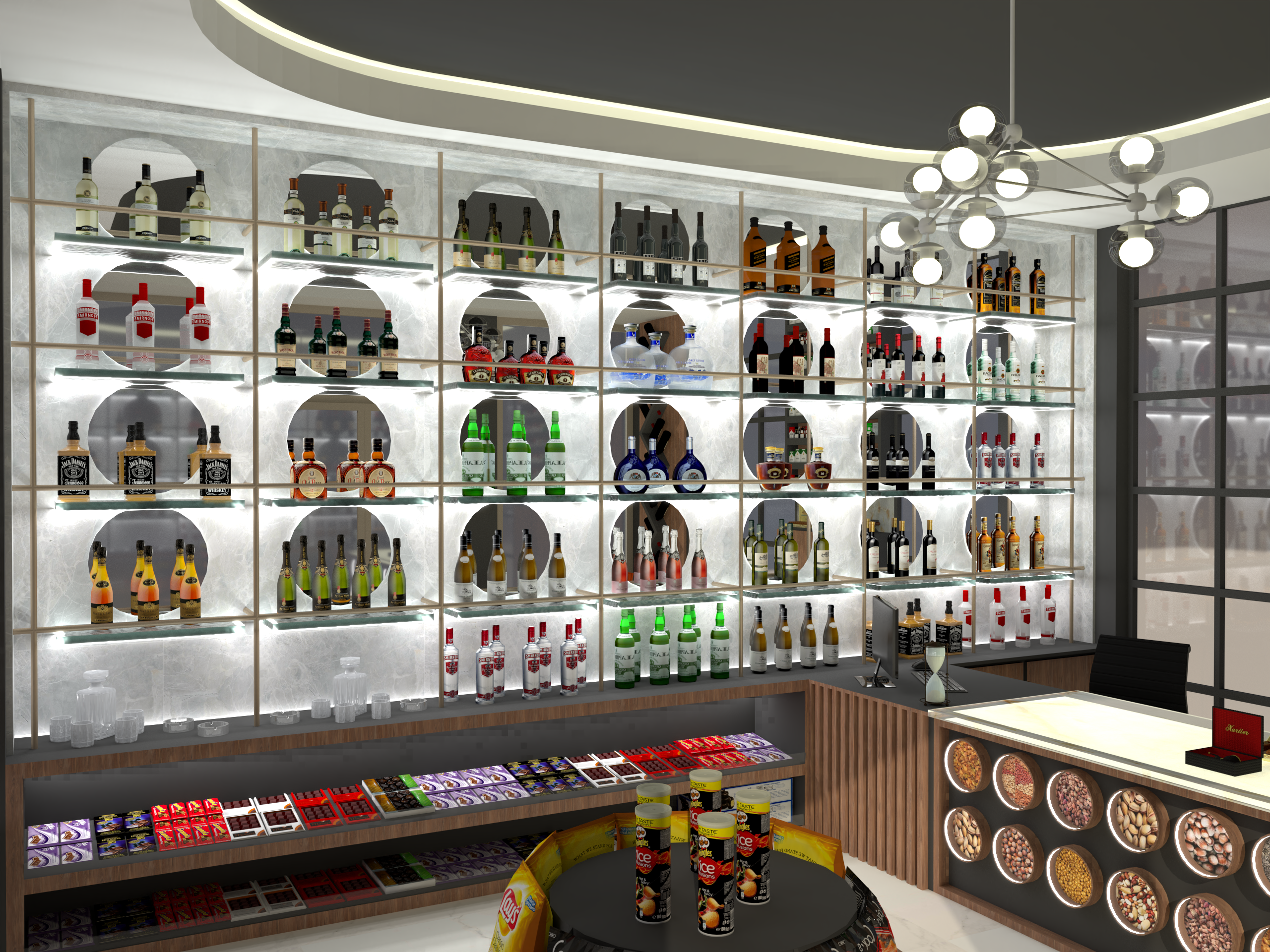 D.KURUYEMİŞ İBRAHİMLİ GAZİANTEP