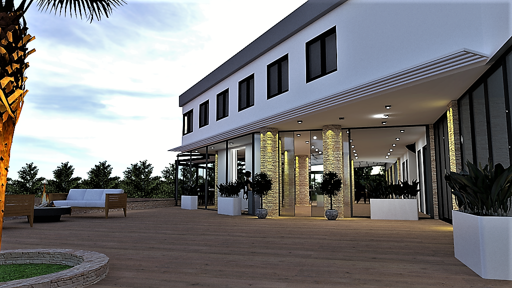 TENİS KLUBU GAZİANTEP